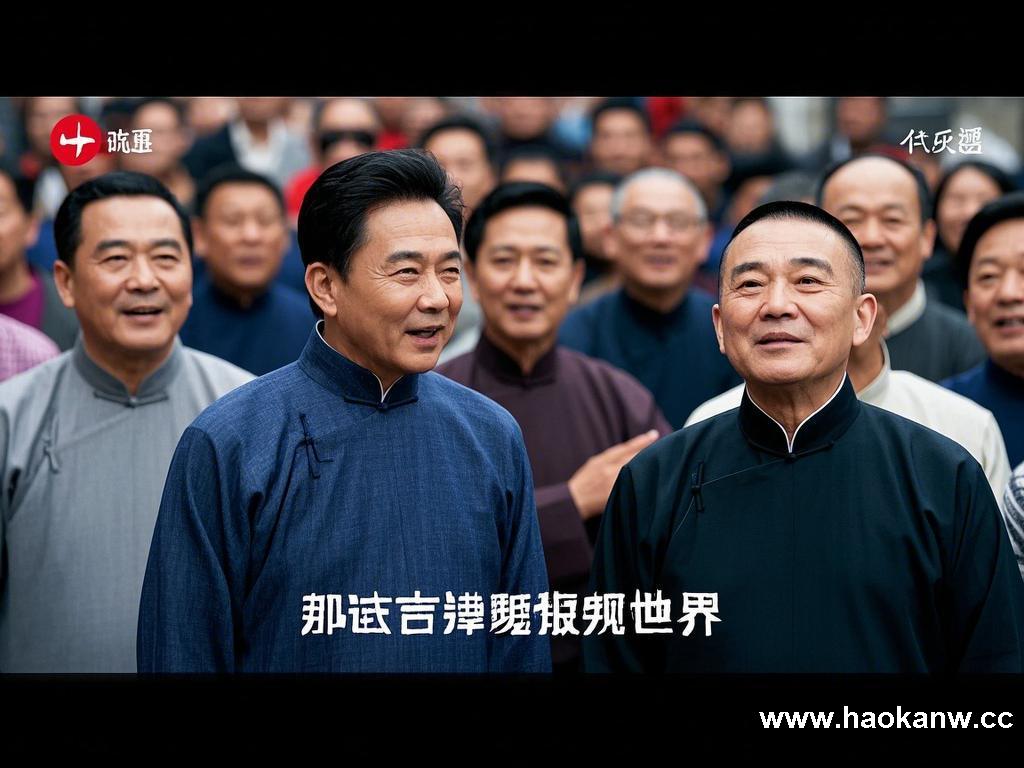 《方言逗趣短视频，捧哏出彩引笑声》