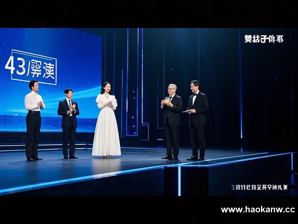 《竞演背后的别样故事》