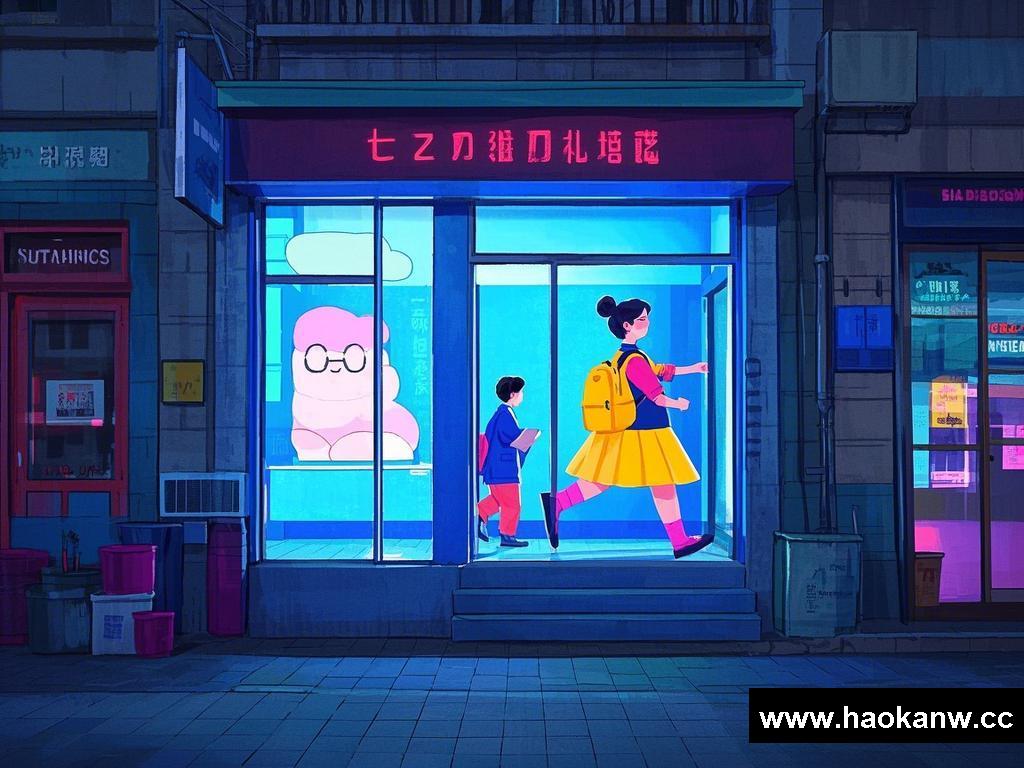 七盎司工作室的别样创意与情感故事