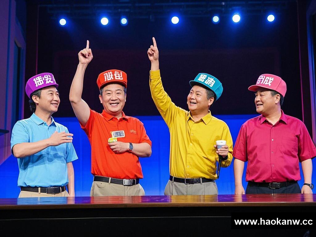舞台背后的别样故事与心动瞬间