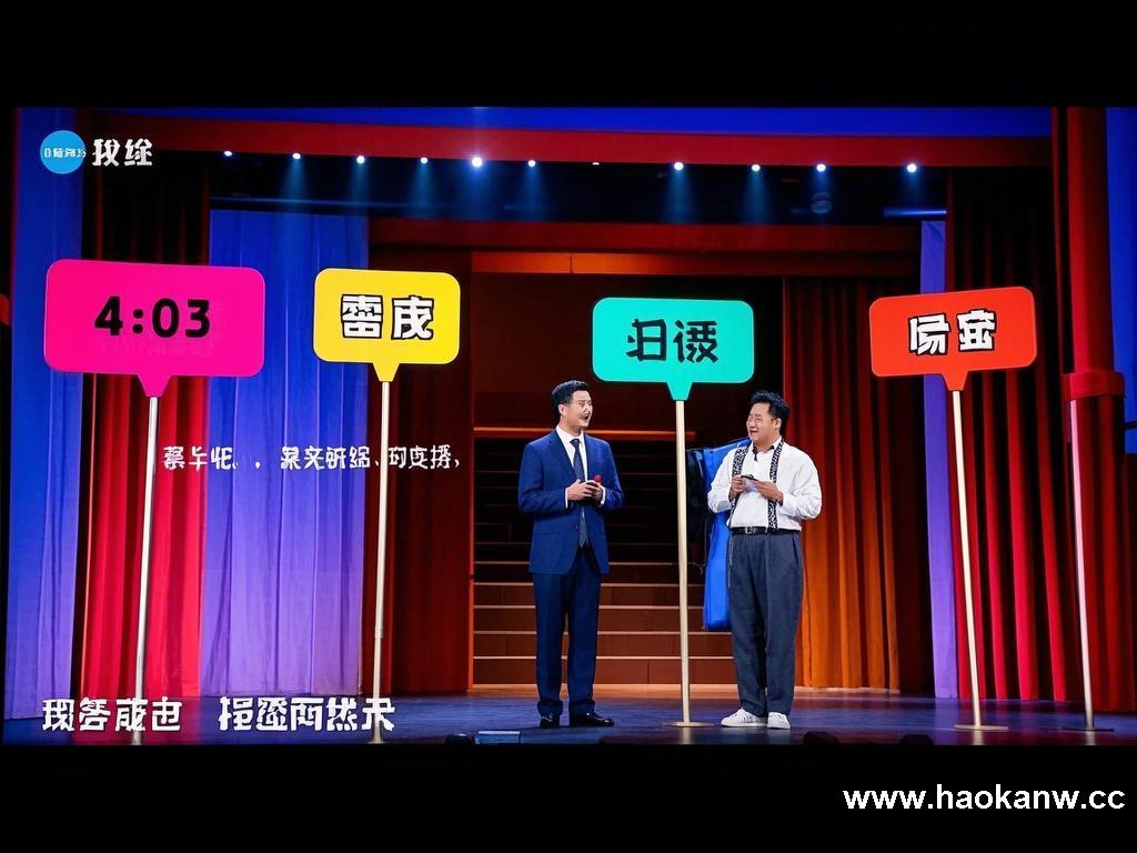 舞台背后的别样故事与心动瞬间