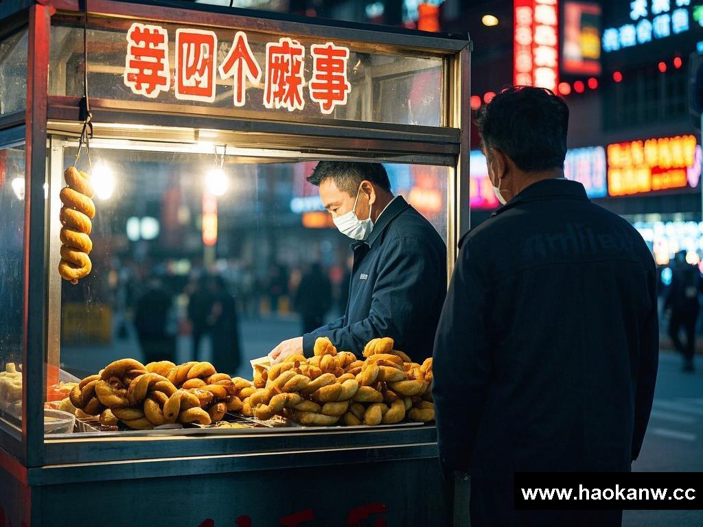 《舞台内外的别样故事》