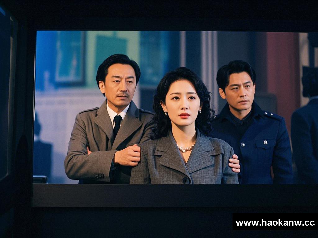 《观影时光里的别样故事》