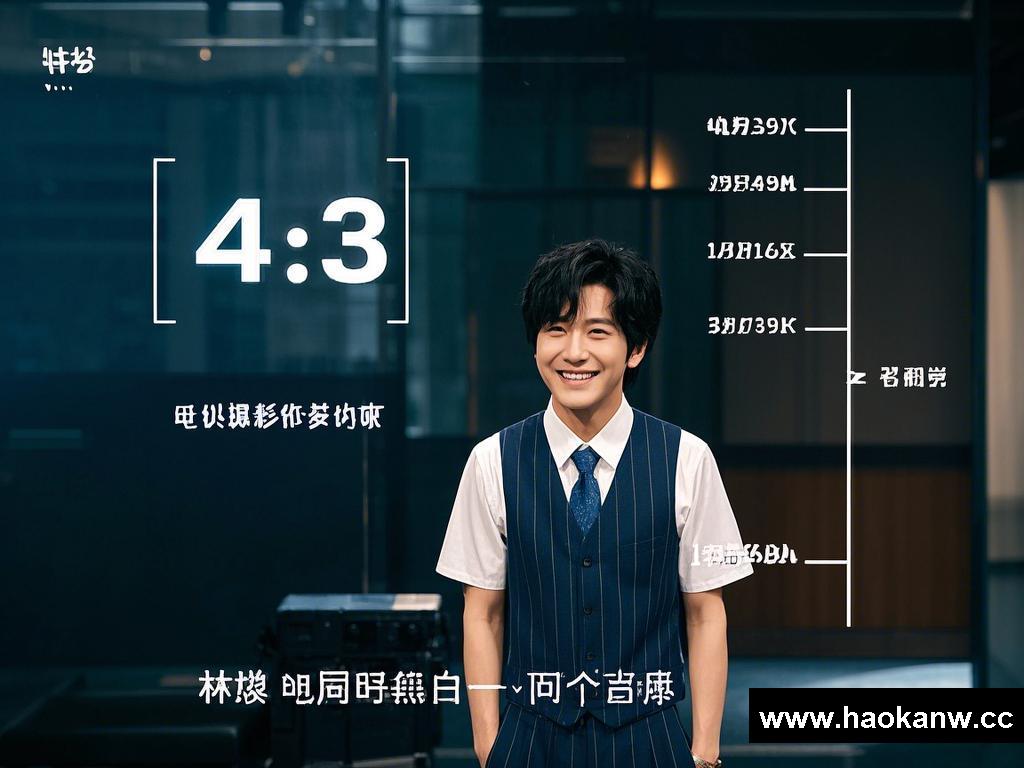《影视背后的别样故事》