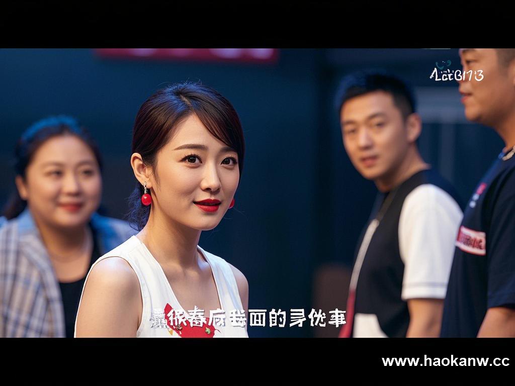 《开心麻花背后的别样故事》