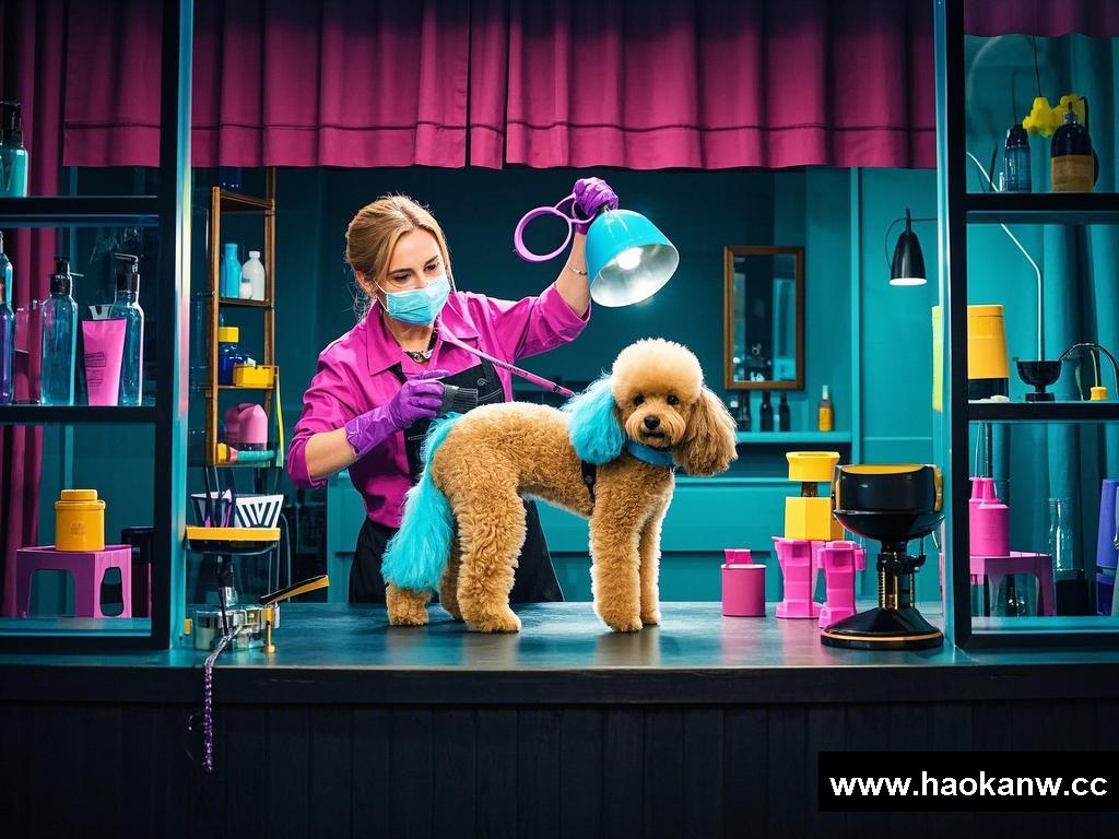 舞台背后的别样故事
