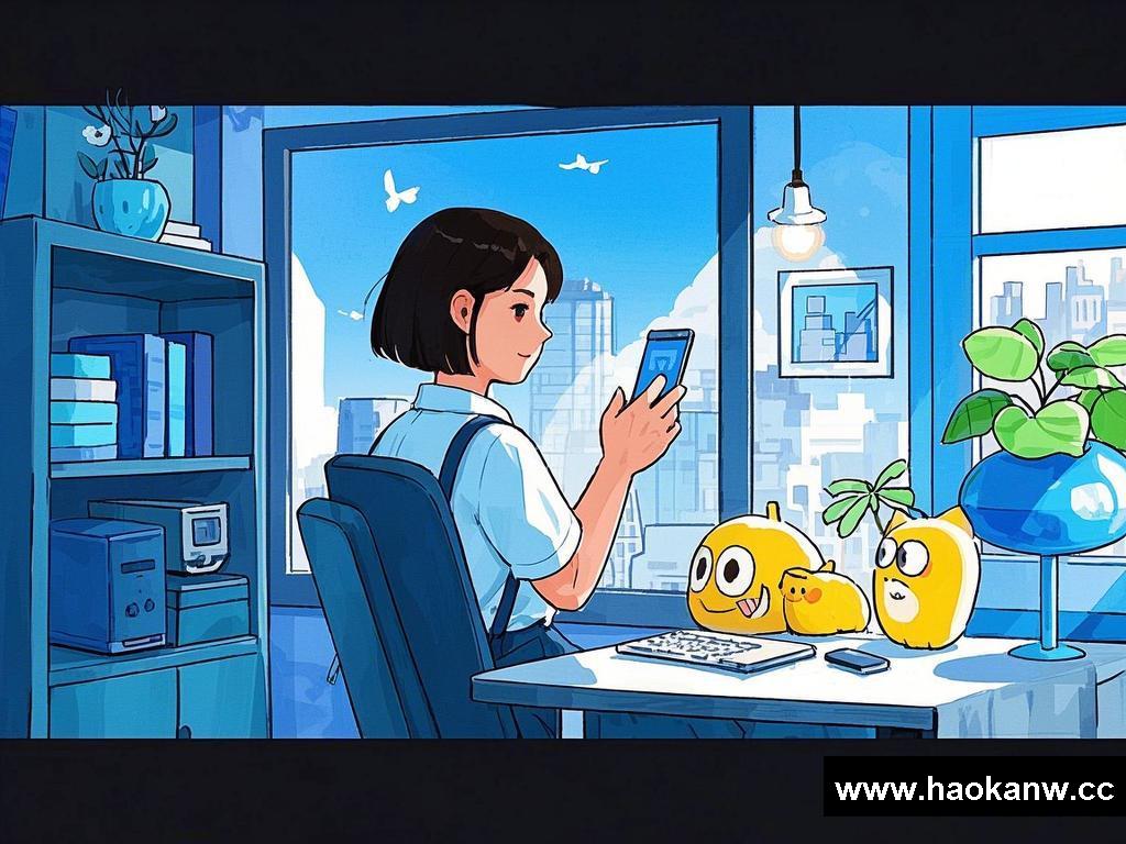 别样生活里的趣味故事