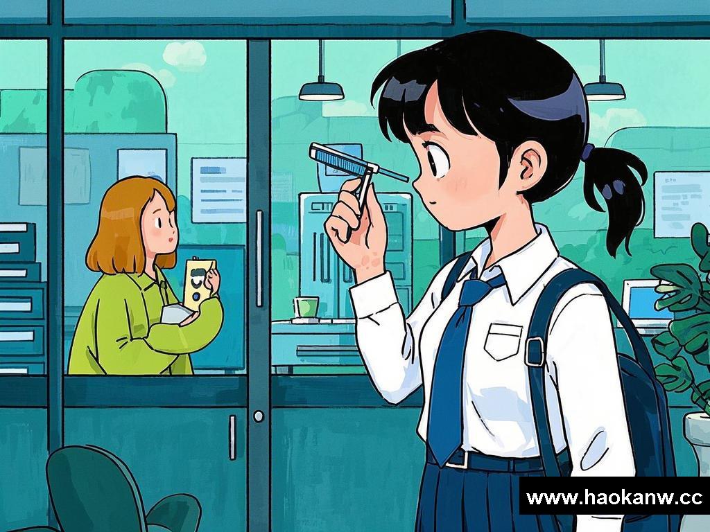别样生活里的趣味故事