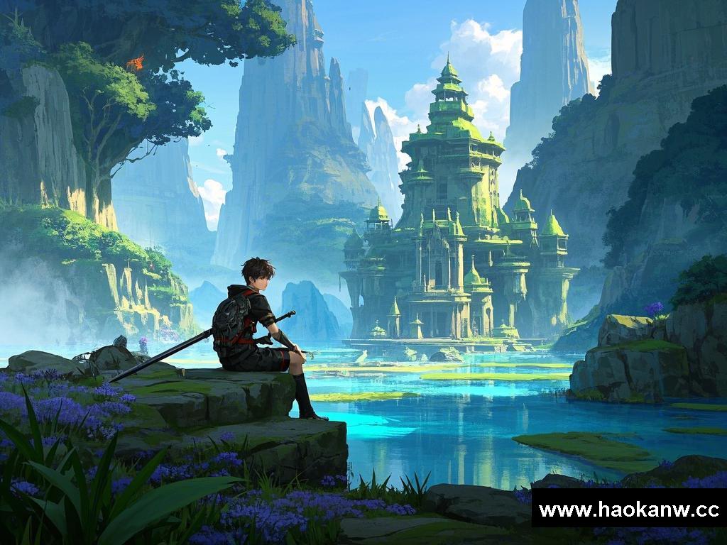 奇幻异世界：导演构思下的惊艳华章