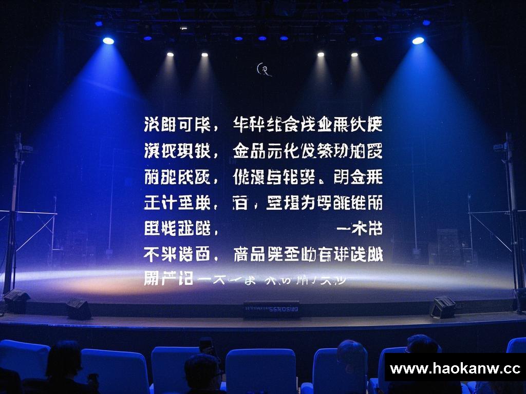 别样舞台背后的故事