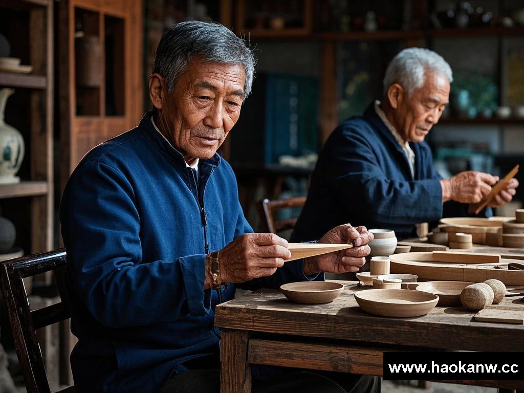 纪录片背后的别样故事