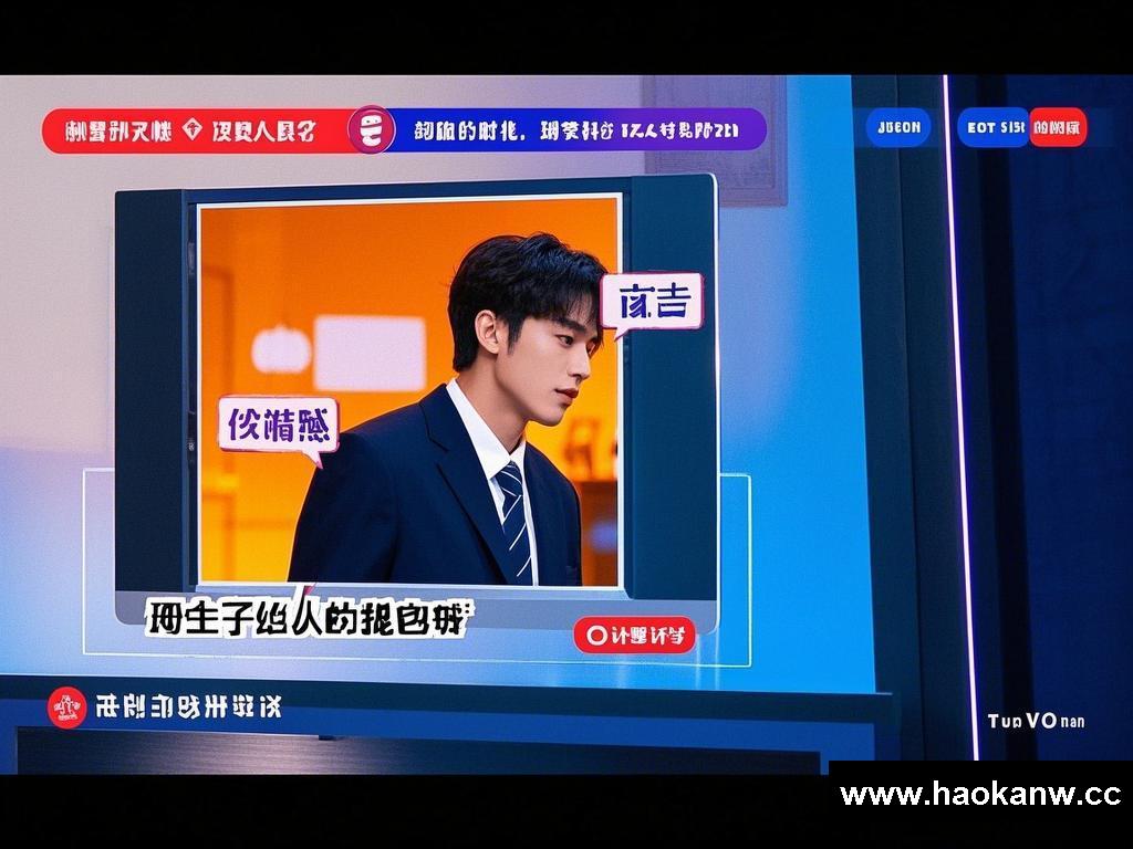 趣味视频背后的别样故事与心动瞬间