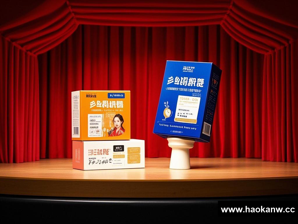 别样舞台上的故事与微妙情愫
