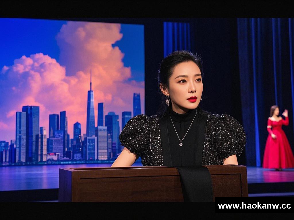 舞台背后的创意风云与情感交织
