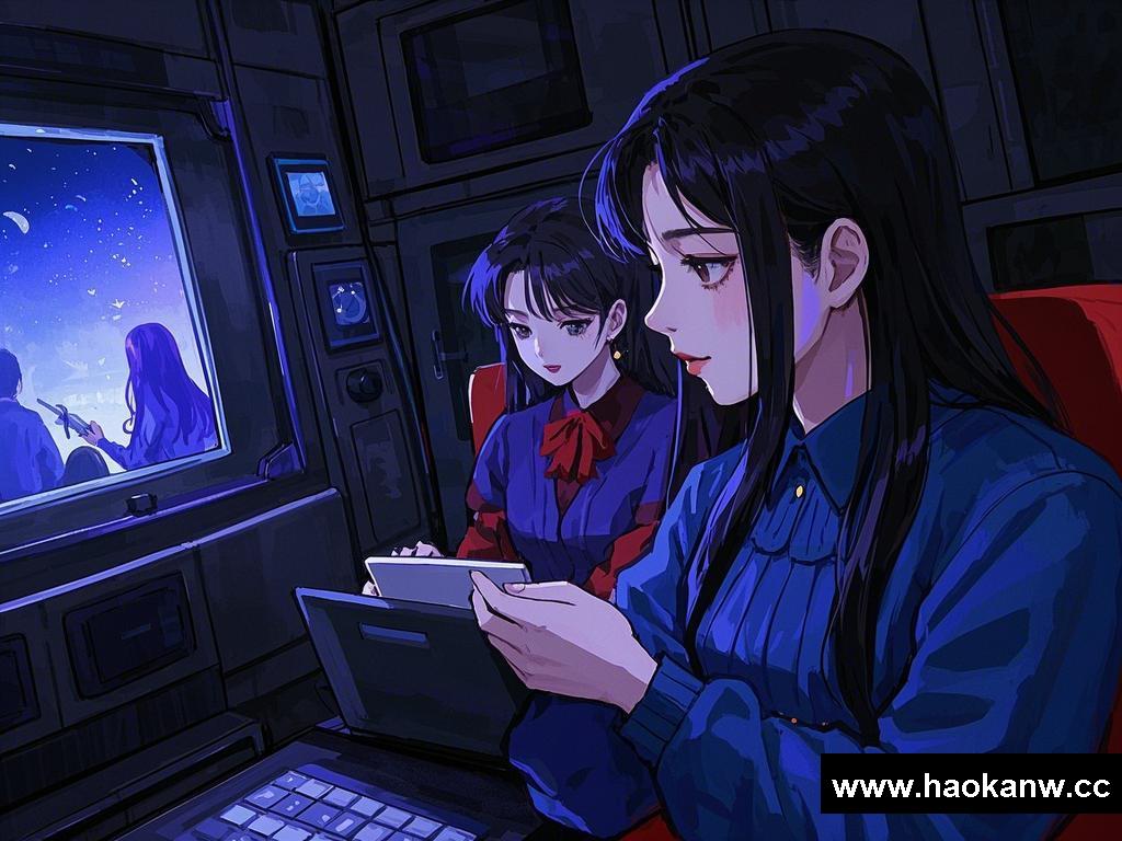 爱与反转的奇幻之旅