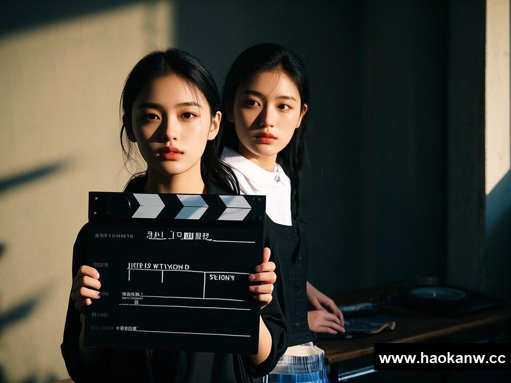 光影与生活：爱与梦想的别样交织