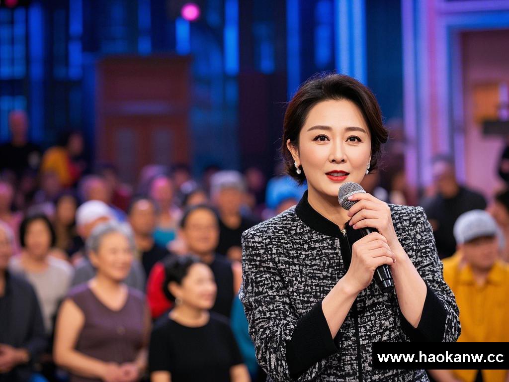 喜剧创作舞台上的心动旋律