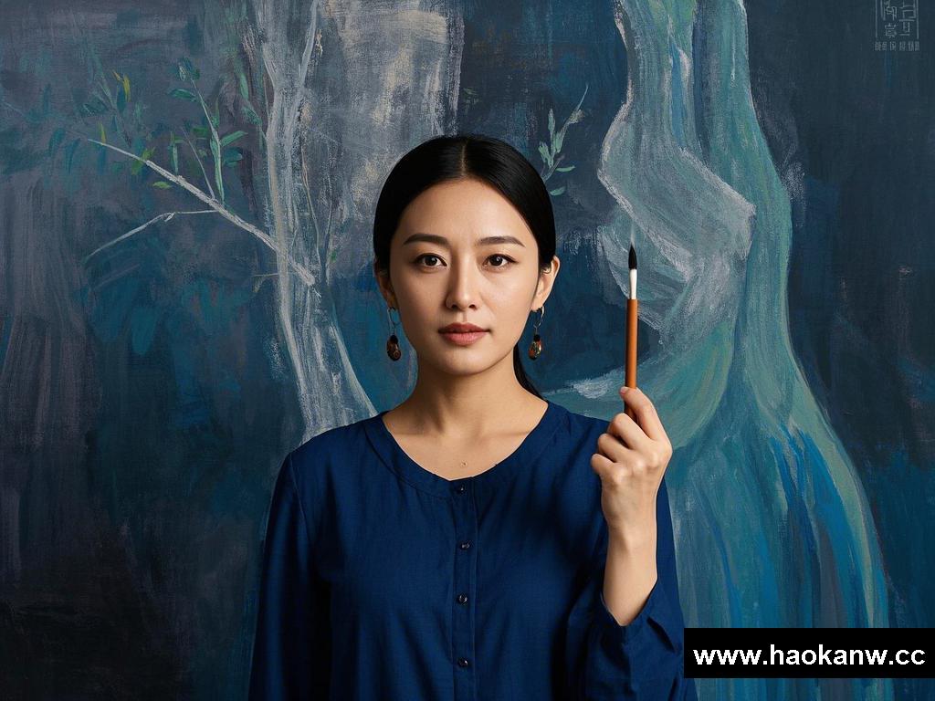 探寻艺术创作的情感之旅