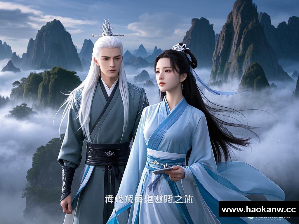 奇幻视听之旅中的奇妙纠葛
