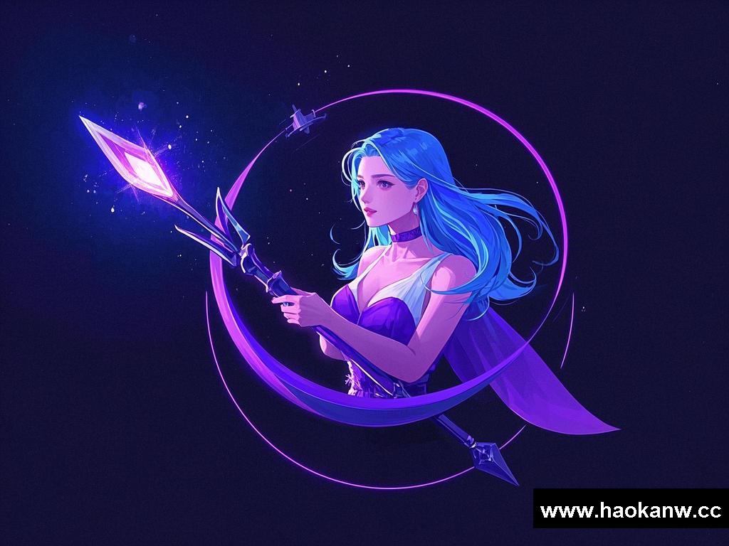 网络创作中的浪漫灵感之旅