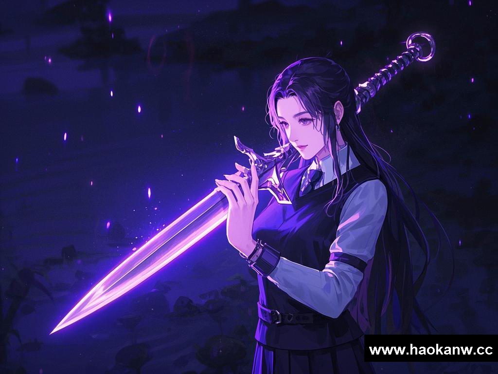 网络创作中的浪漫灵感之旅