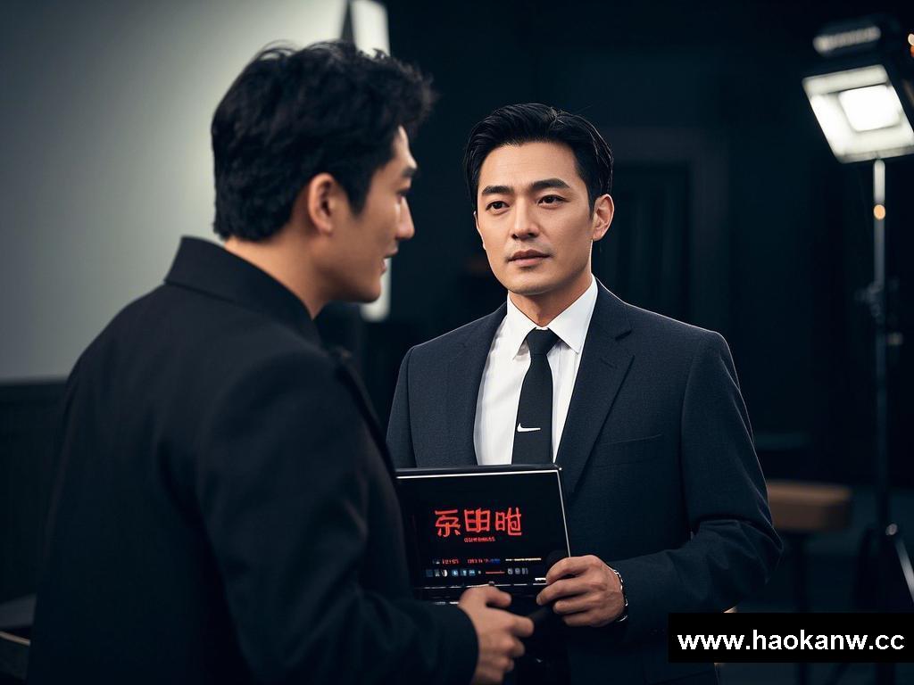 在影视创作中邂逅爱情