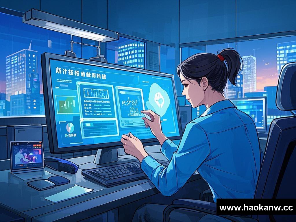 舞台上的爱与惊喜