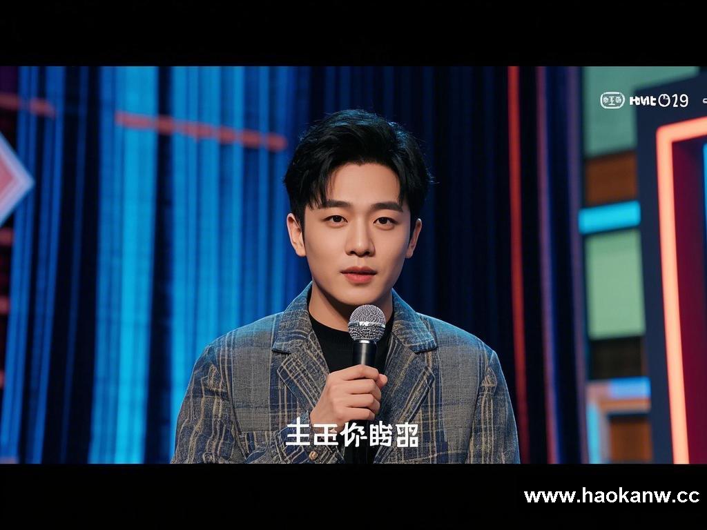 舞台背后的别样故事