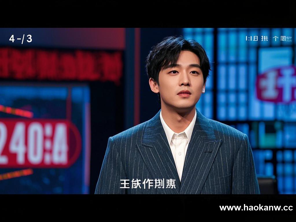 舞台背后的别样故事
