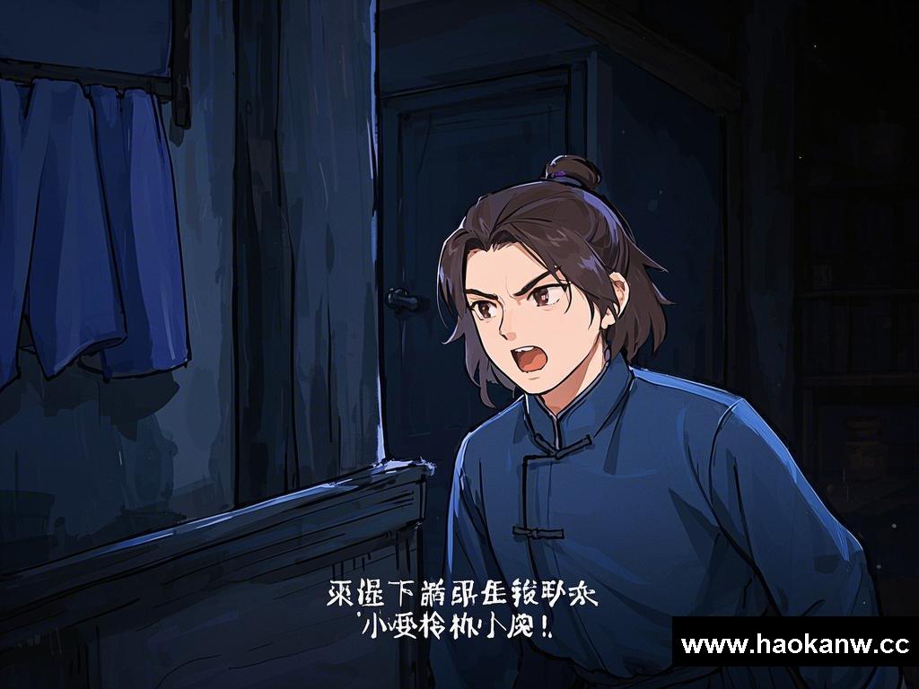 柳家风云：传承与突破