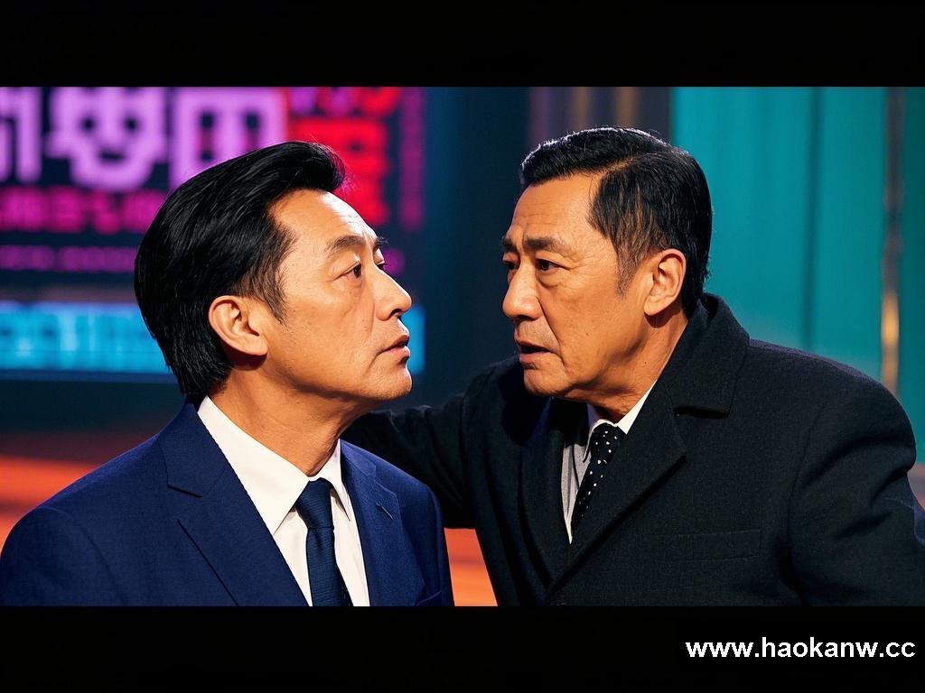 影视创作里的别样故事