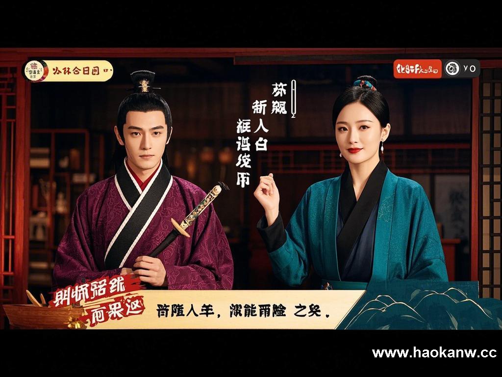惊！斩魔二人组与传统技艺的奇妙冒险，竟藏着节目评价与文字游戏的玄机