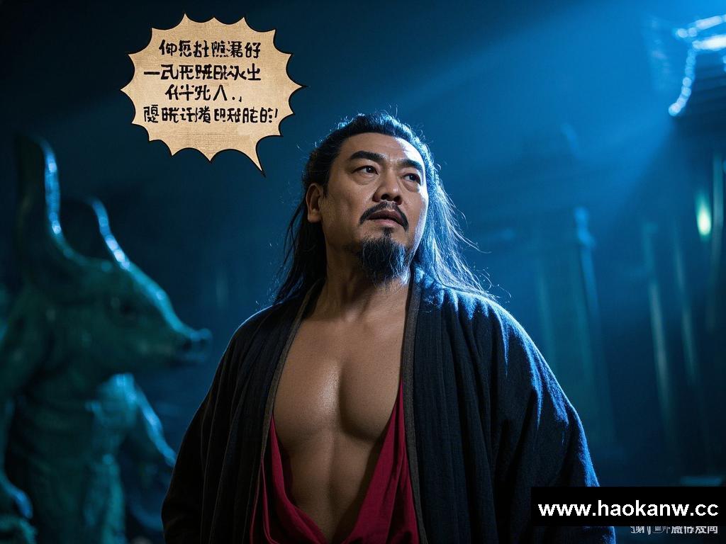惊爆！网络平台惊现神秘故事，送个苍老湿给猪八戒背后竟藏着妹妹比较重要的暧昧纠葛？