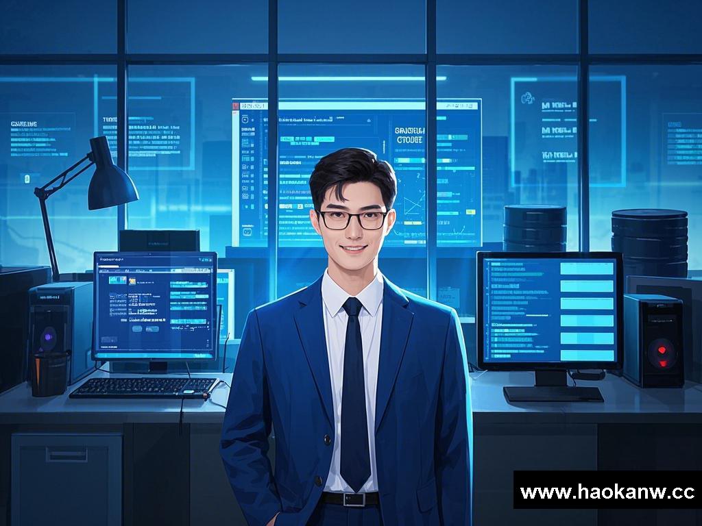综艺舞台上的青春与欢乐