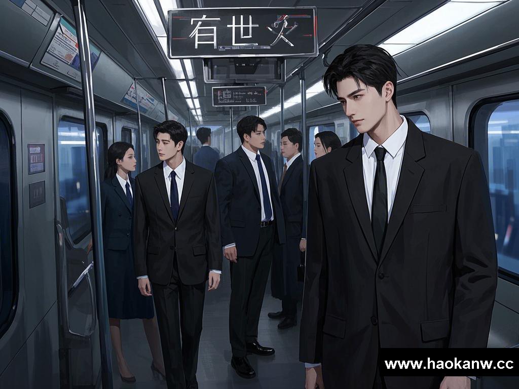 宿世仇怨