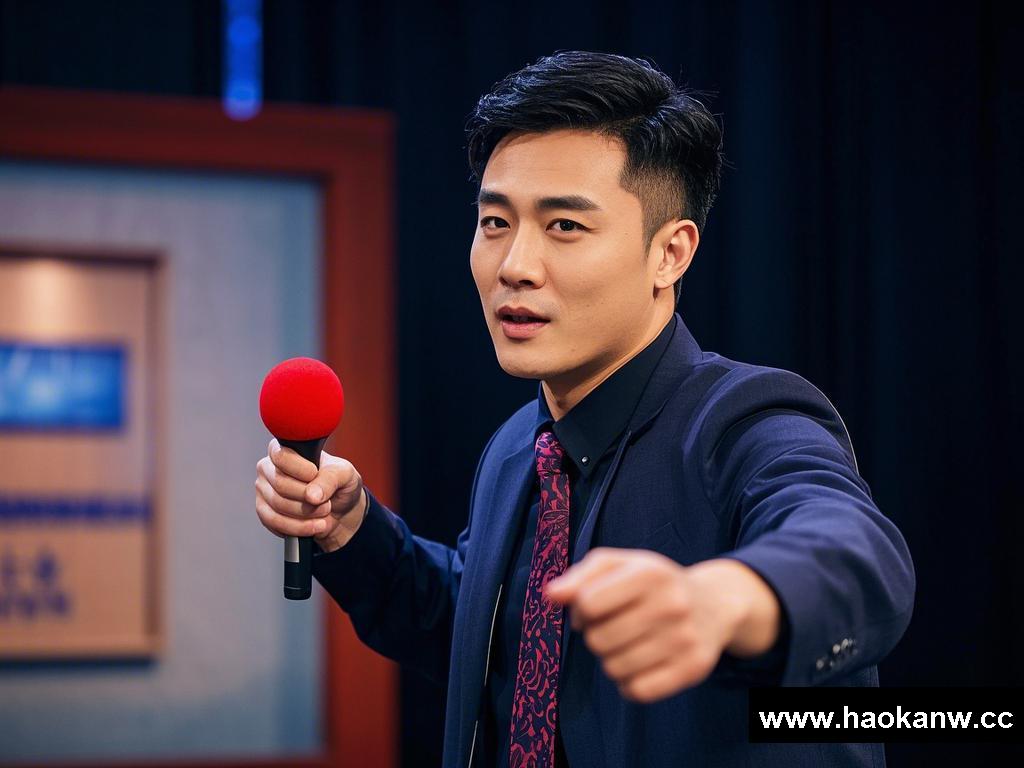 关键一击，成就舞台