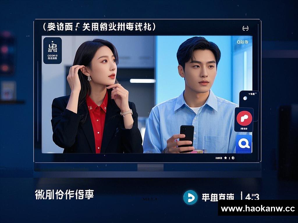 短剧创作情事