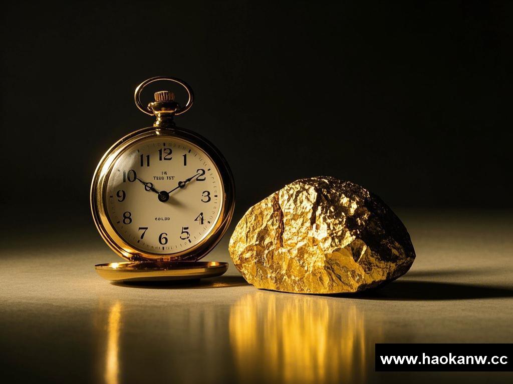 Time is the Test of Gold and Stone