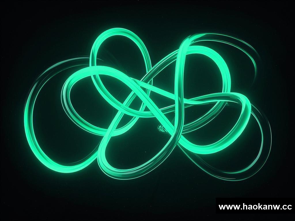 Endless Entanglement