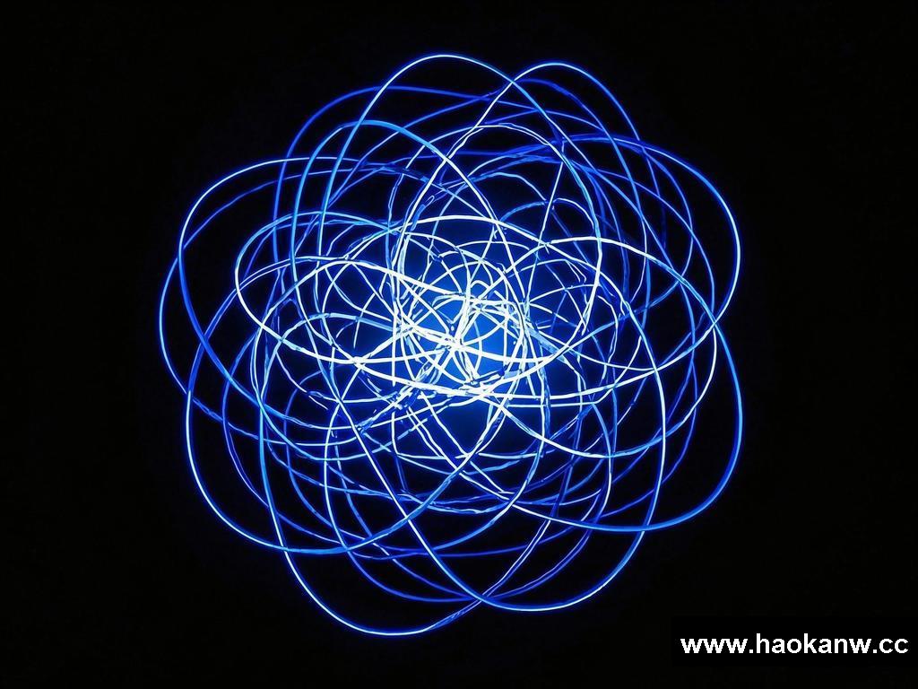 Endless Entanglement