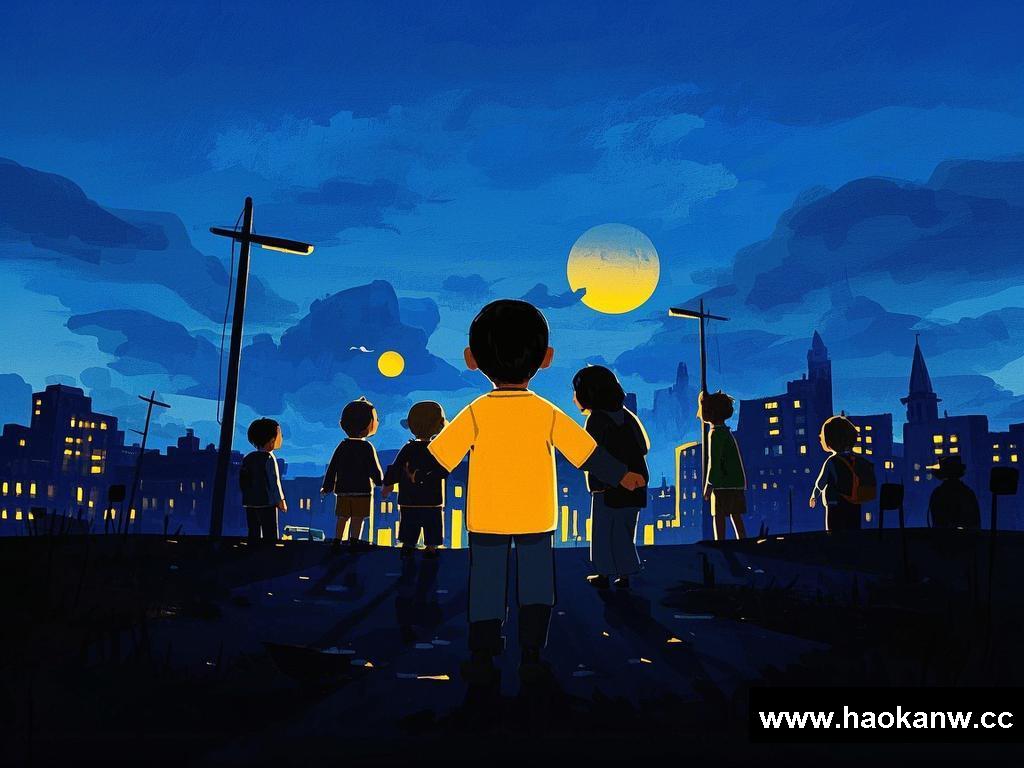 Gather Together