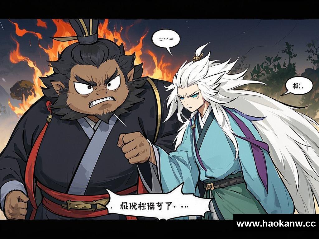 空间的剧变