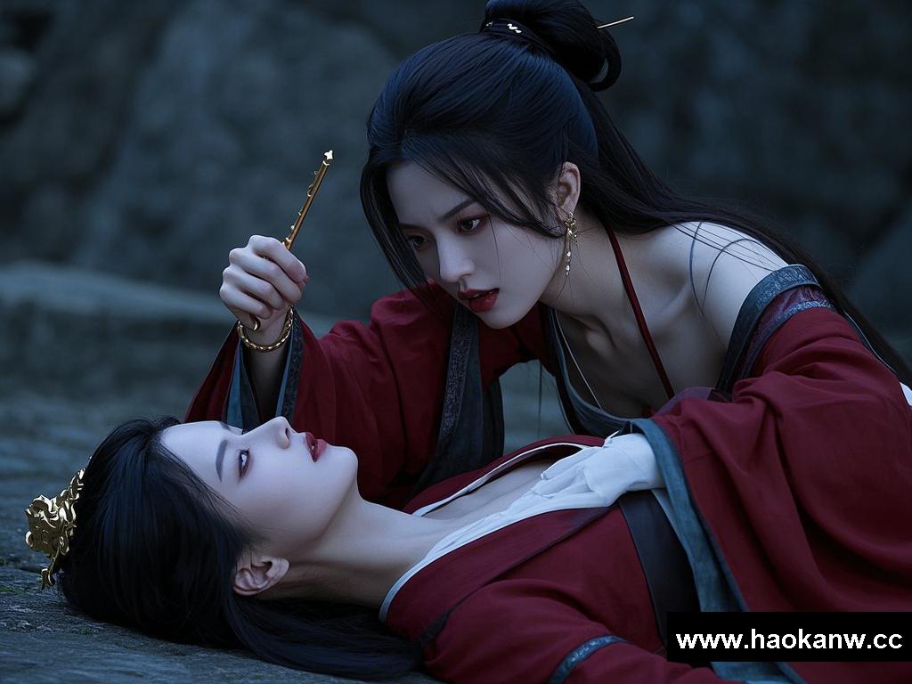 奇异换元转魂