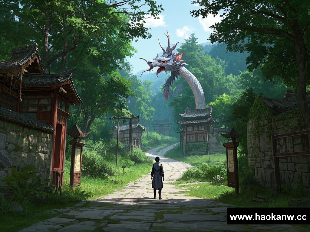招惹小人