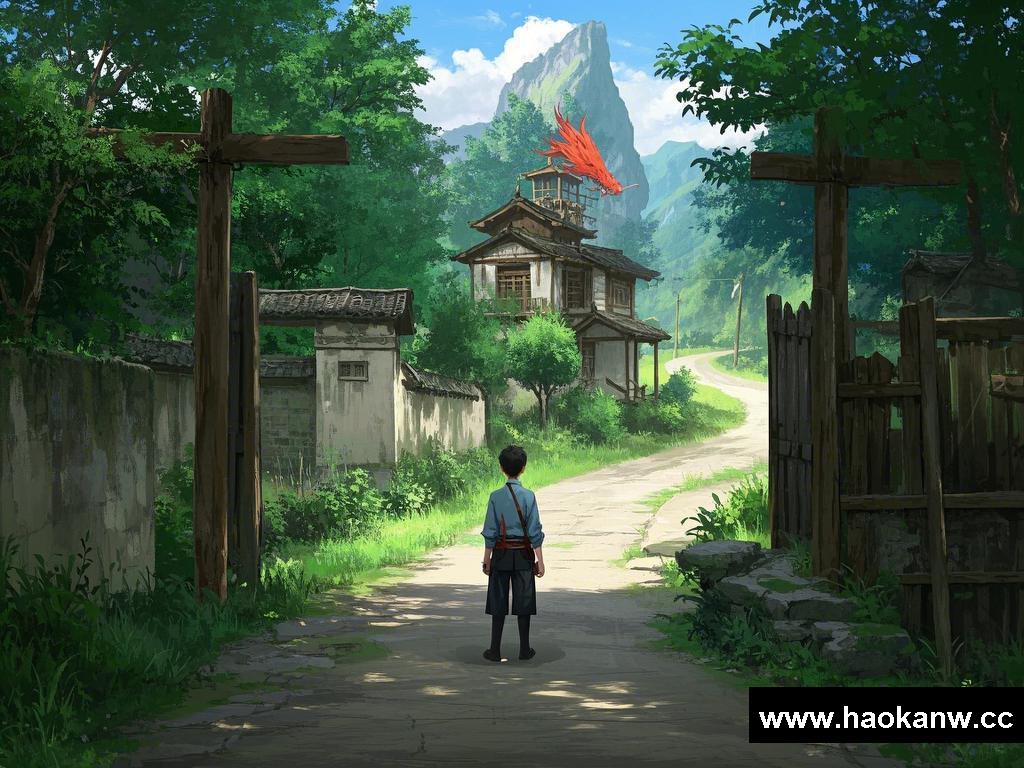 招惹小人