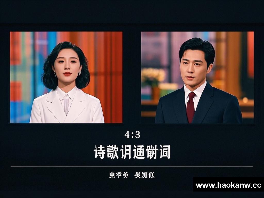 视频创作之缘