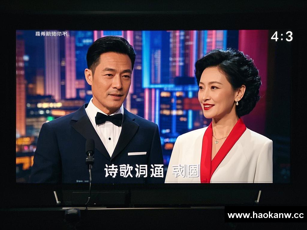 视频创作之缘