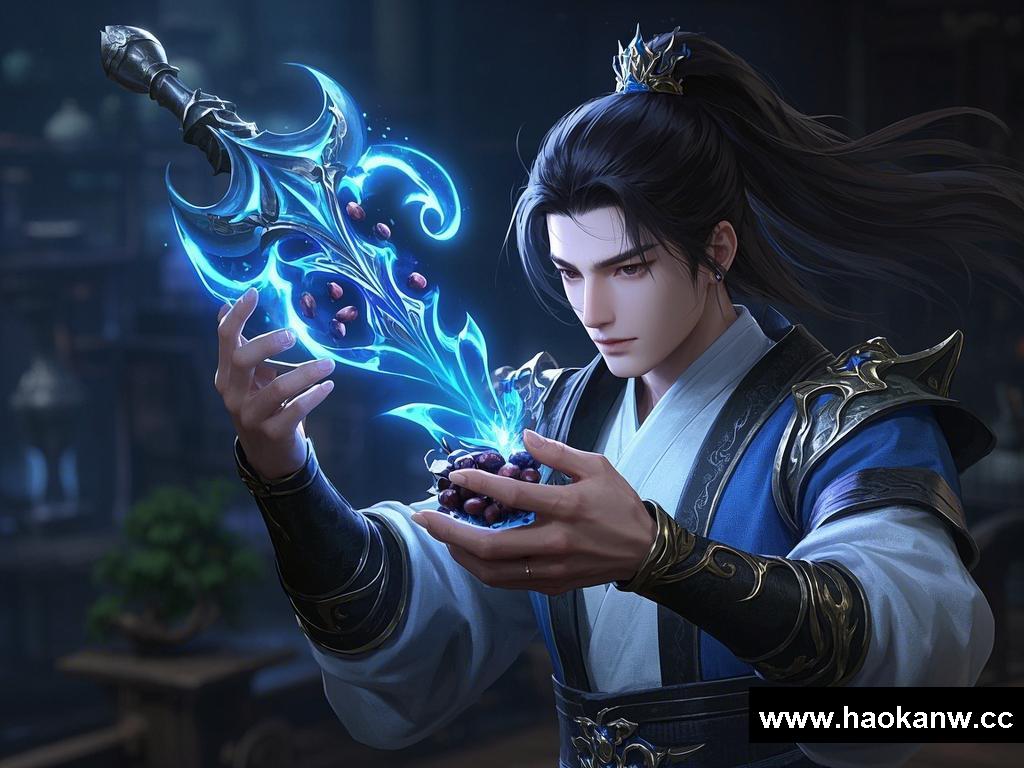 超凡炼药亲和力