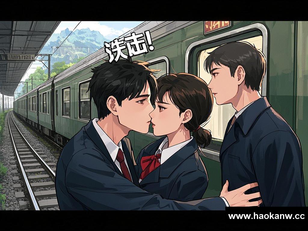 消失吧！阻碍