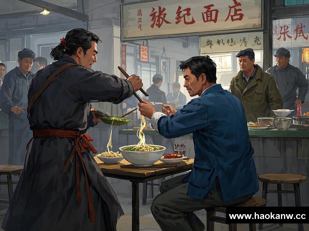 强势击退